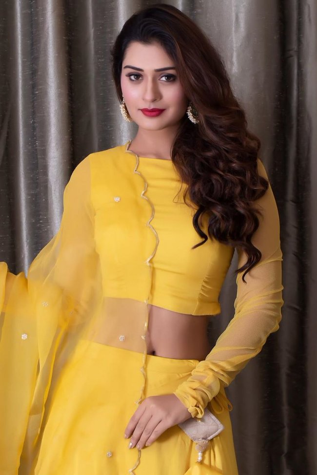 Payal-Rajput